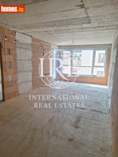 Тристаен, 99m² - Жк. Младост, Варна - Апартамент за продажба - Интернешънъл Риъл Естейтс - 116707595