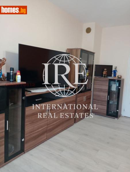 Четиристаен, 100m² - Жк. Възраждане, Варна - Апартамент за продажба - Интернешънъл Риъл Естейтс - 116707627