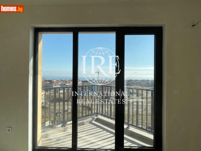 Тристаен, 125m² - Кв. Виница, Варна - Апартамент за продажба - Интернешънъл Риъл Естейтс - 116707646