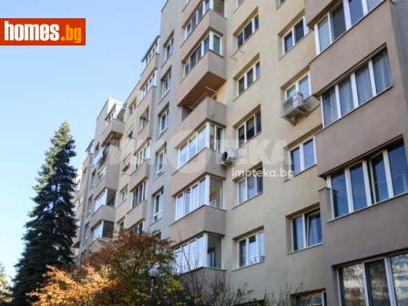 Тристаен, 76m² - Апартамент за продажба - 116708427