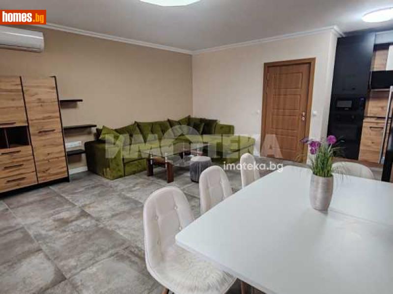 Двустаен, 95m² - С.Марково, Пловдив - Апартамент за продажба - ИМОТЕКА АД - 116708457