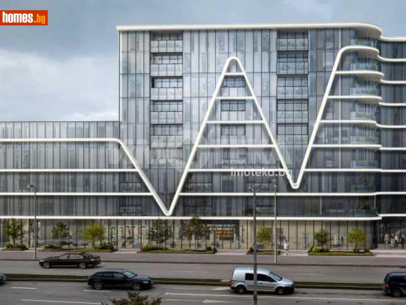 Тристаен, 110m² - Жк. Люлин 2, София - Апартамент за продажба - ИМОТЕКА АД - 116708479