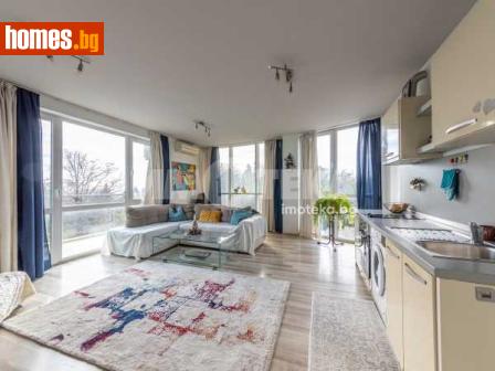 Двустаен, 75m² - Апартамент за продажба - 116708485
