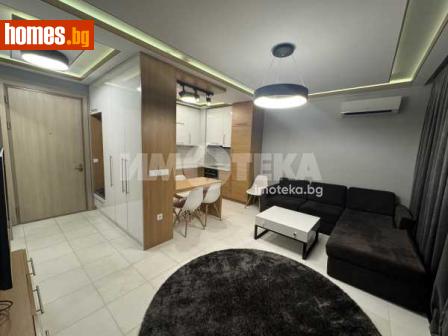 Двустаен, 61m² - Апартамент под наем - 116708495