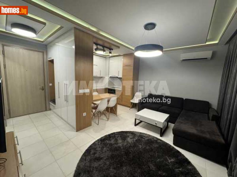 Двустаен, 61m² - Кв. Кръстова Вада, София - Апартамент под наем - ИМОТЕКА АД - 116708495