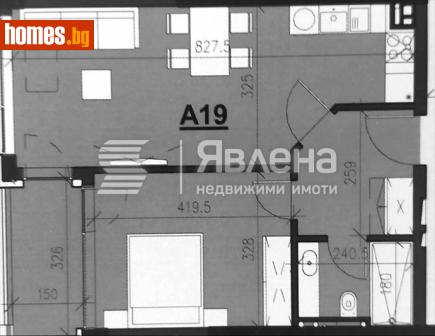 Двустаен, 70m² - Апартамент за продажба - 116708504