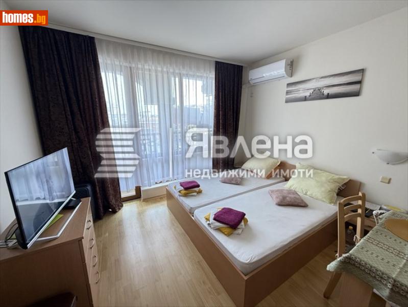 Едностаен, 45m² - Гр.Свети Влас, Бургас - Апартамент за продажба - ЯВЛЕНА - 116708521