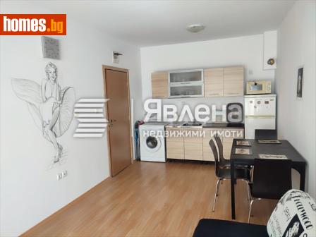 Двустаен, 49m² - Апартамент за продажба - 116708675