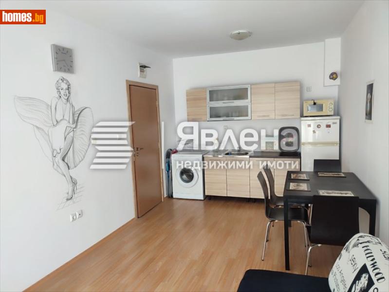 Двустаен, 49m² - С.Тънково, Бургас - Апартамент за продажба - ЯВЛЕНА - 116708675