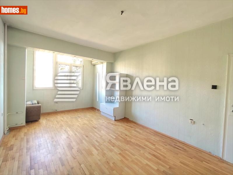 Двустаен, 62m² - Жк. Дружба, София - Апартамент за продажба - ЯВЛЕНА - 116708683