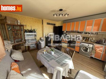 Двустаен, 60m² - Апартамент за продажба - 116708712