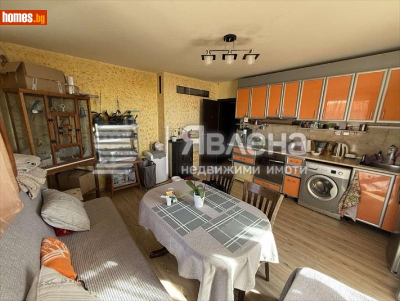 Двустаен, 60m² - С.Равда, Бургас - Апартамент за продажба - ЯВЛЕНА - 116708712