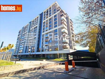 Гараж, 17m² - Апартамент за продажба - 116708722