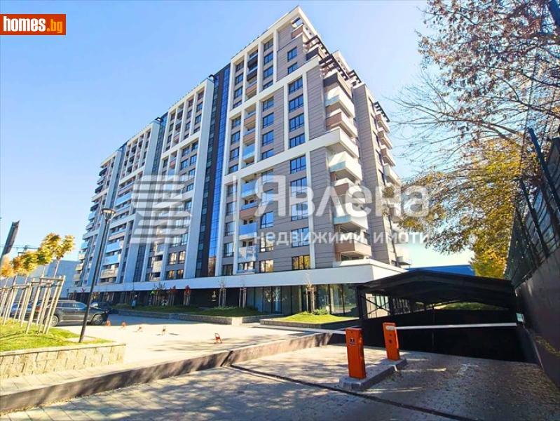 Гараж, 17m² - Жк. Зона Б5, София - Апартамент за продажба - ЯВЛЕНА - 116708722