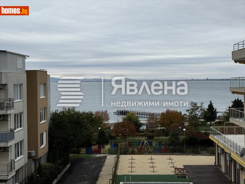 Двустаен, 81m² - С.Равда, Бургас - Апартамент за продажба - ЯВЛЕНА - 116708736