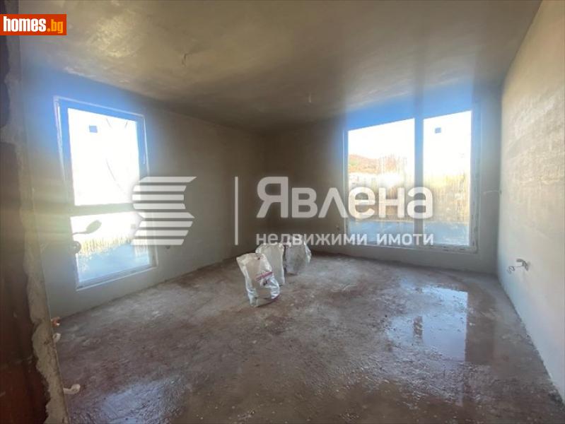 Двустаен, 60m² - Жк. Еленово, Благоевград - Апартамент за продажба - ЯВЛЕНА - 116708812