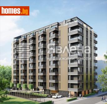 Тристаен, 110m² - Апартамент за продажба - 116708835