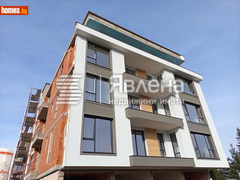 Тристаен, 119m² - Кв. Кършияка, Пловдив - Апартамент за продажба - ЯВЛЕНА - 116708857