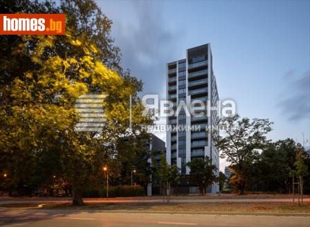 Тристаен, 100m² - Апартамент за продажба - 116708863