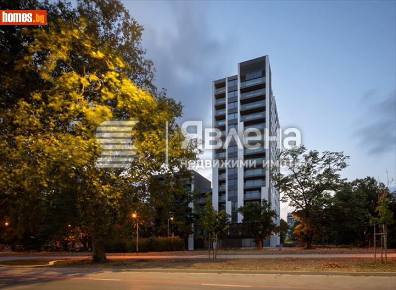 Тристаен, 100m² - Жк. Чайка, Варна - Апартамент за продажба - ЯВЛЕНА - 116708863