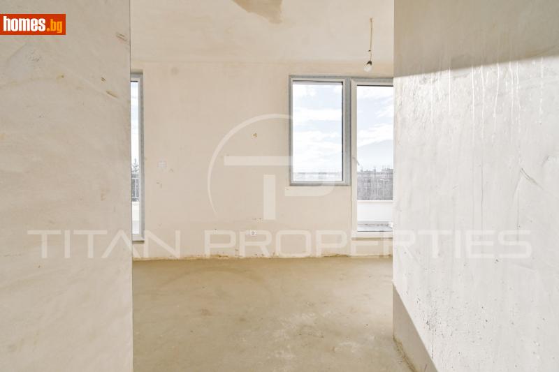 Тристаен, 130m² - Жк. Овча Купел 1, София - Апартамент за продажба - Титан Пропъртис - 116709247