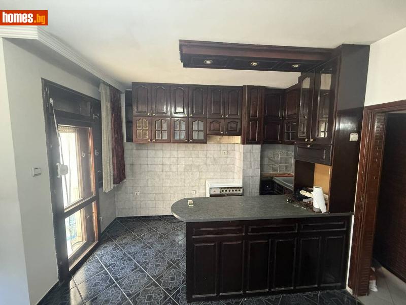 Тристаен, 96m² -  Мараша, Пловдив - Апартамент за продажба - Deluxe Homes - 116709467