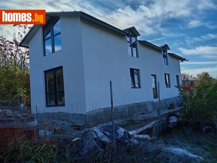 Тристаен, 160m² - Апартамент за продажба - 116709482