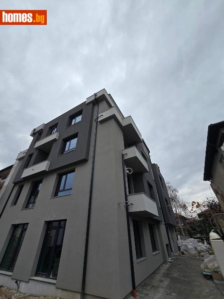 Многостаен, 113m² -  Широк Център, Благоевград - Апартамент за продажба - Domoss - 116709652