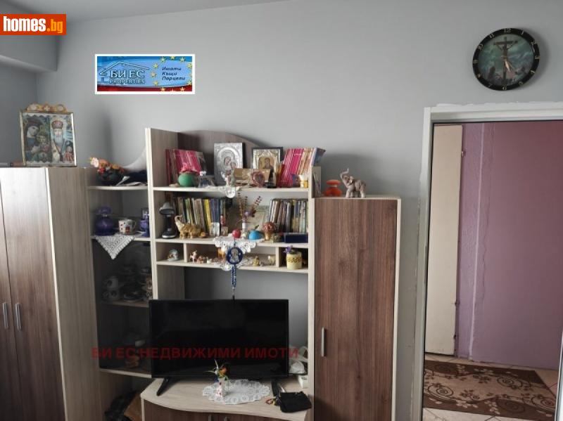 Двустаен, 66m² - Кв. Могиличе, Перник - Апартамент за продажба - БИ ЕС Недвижими Имоти - 116709803