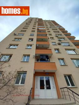 Двустаен, 57m² - Апартамент за продажба - 116709849
