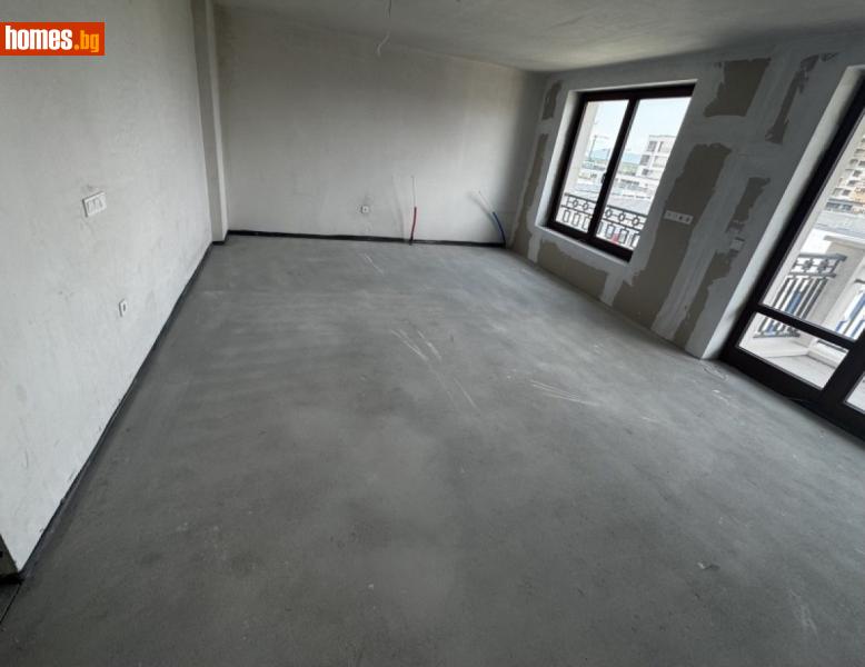 Четиристаен, 141m² - Кв. Кръстова Вада, София - Апартамент за продажба - Ирида - 116710160