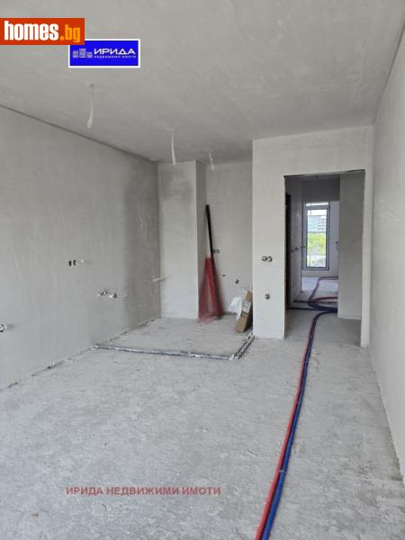 Тристаен, 122m² - Жк. Младост 4, София - Апартамент за продажба - Ирида - 116710202