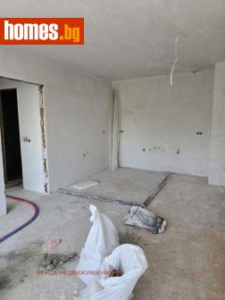 Тристаен, 97m² - Апартамент за продажба - 116710228