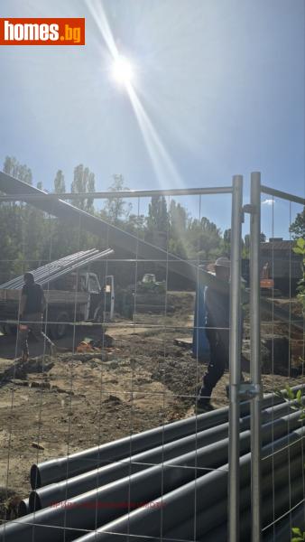 Тристаен, 105m² - Жк. Младост 2, София - Апартамент за продажба - Ирида - 116710311