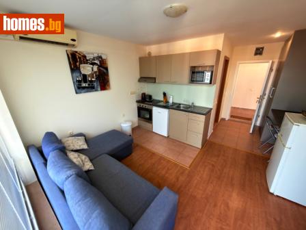 Двустаен, 56m² - Апартамент за продажба - 116710955