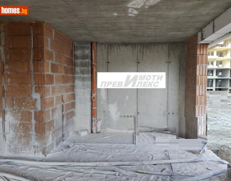 Тристаен, 153m² - Кв. Каменица , Пловдив - Апартамент за продажба - Превилекс имоти ЕООД - 116710973