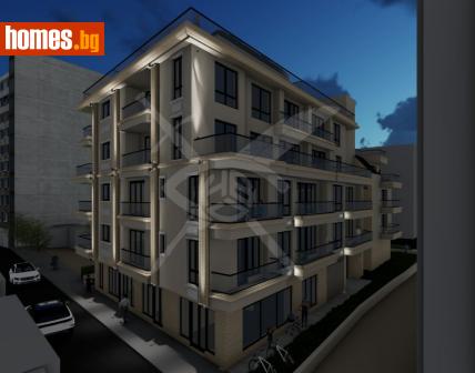 Тристаен, 87m² - Апартамент за продажба - 116711007