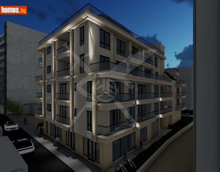 Тристаен, 87m² - Жк. Надежда 3, София - Апартамент за продажба - ЕКС НВД - 116711007