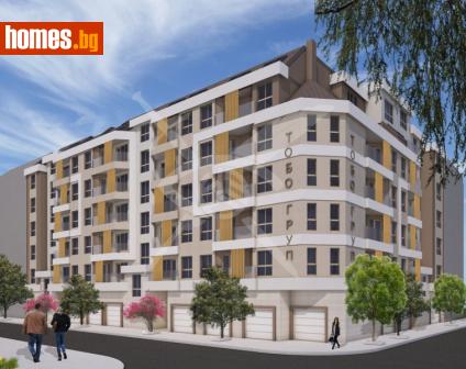 Едностаен, 33m² - Апартамент за продажба - 116711013