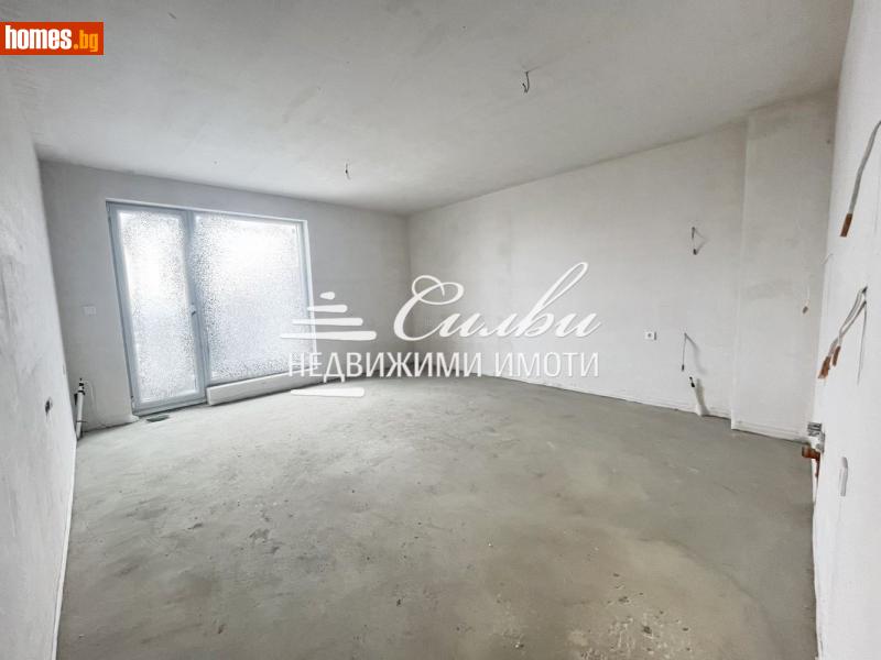 Едностаен, 41m² -  Боян Българанов 1, Шумен - Апартамент за продажба - НЕДВИЖИМИ ИМОТИ СИЛВИ - 116711217
