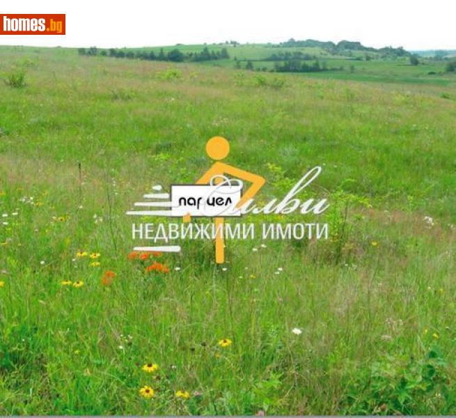 Парцел, 1076m² - Жк. Еверест, Шумен - Парцел за продажба - НЕДВИЖИМИ ИМОТИ СИЛВИ - 116712279