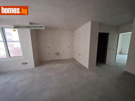 Тристаен, 93m² - Апартамент за продажба - 116715620