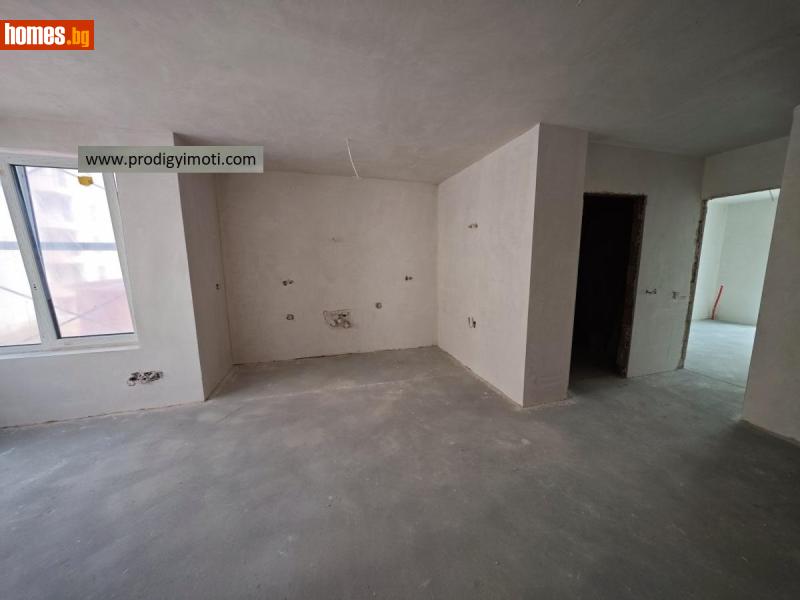 Тристаен, 93m² -  Център, София - Апартамент за продажба - Продиджи - 116715620