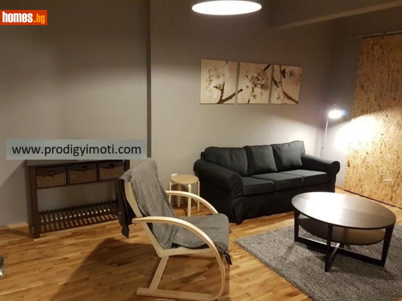 Тристаен, 89m² -  Център, София - Апартамент за продажба - Продиджи - 116715633