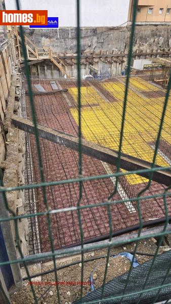 Двустаен, 94m² - Жк. Младост 2, София - Апартамент за продажба - Ирида - 116715850