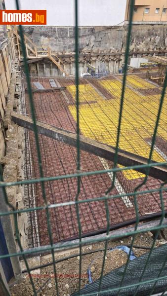 Тристаен, 97m² - Жк. Младост 2, София - Апартамент за продажба - Ирида - 116715881