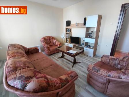 Тристаен, 75m² - Апартамент за продажба - 116717234