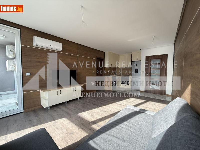 Двустаен, 67m² - Жк. Гагарин, Пловдив - Апартамент за продажба - Avenue Real Estate - 116718568