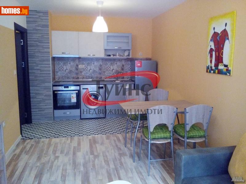 Двустаен, 65m² - Жк. Младежки хълм, Пловдив - Апартамент за продажба - ТУИНС - 116720360