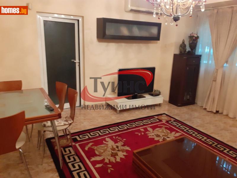 Тристаен, 82m² - Жк. Гагарин, Пловдив - Апартамент за продажба - ТУИНС - 116720391